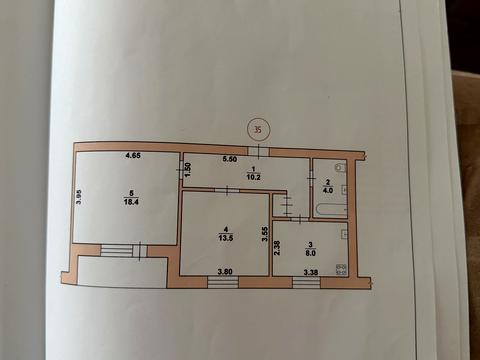 квартира по адресу Станишівський майдан пл., 1