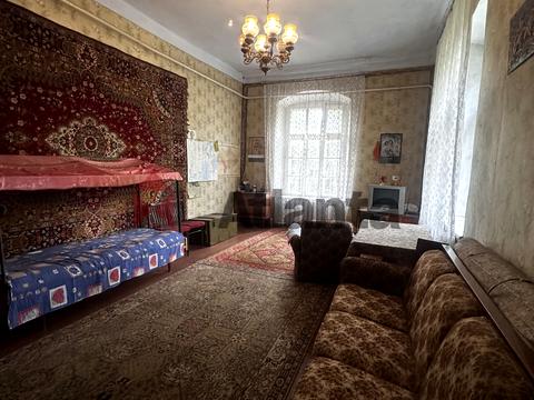 квартира по адресу Люстдорфская дорога ул. (Черноморская дорога), 94