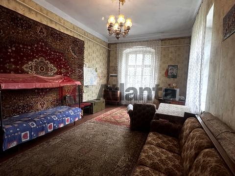 квартира по адресу Люстдорфская дорога ул. (Черноморская дорога), 94