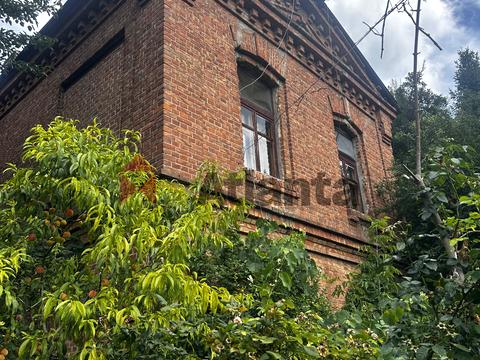 квартира по адресу Люстдорфская дорога ул. (Черноморская дорога), 94