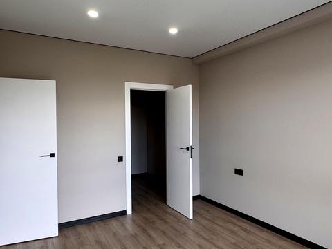 квартира по адресу Паркова ул., 1