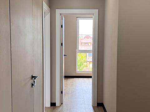 квартира по адресу Паркова ул., 1