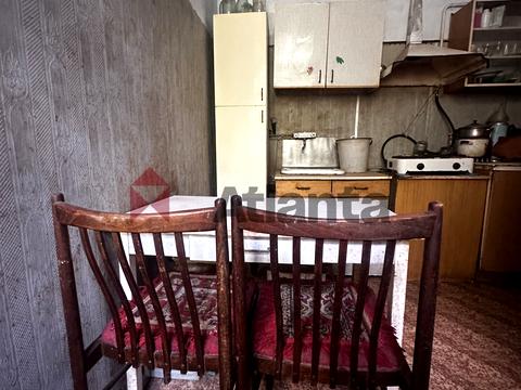 квартира по адресу Люстдорфская дорога ул. (Черноморская дорога), 94