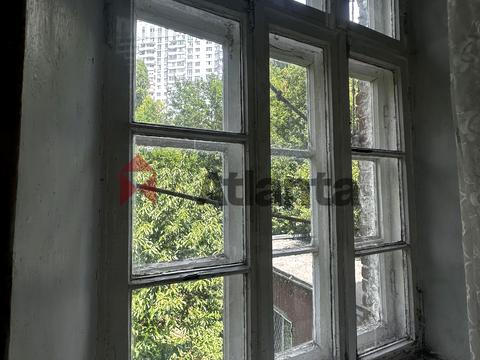 квартира по адресу Люстдорфская дорога ул. (Черноморская дорога), 94