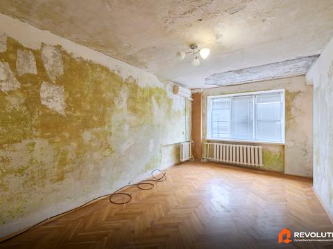квартира по адресу Левандовская ул. (Анищенко), 14