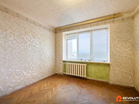 квартира по адресу Левандовская ул. (Анищенко), 14