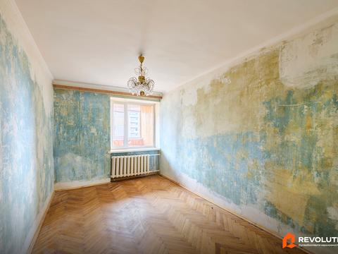 квартира по адресу Левандовская ул. (Анищенко), 14