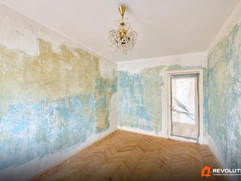 квартира по адресу Левандовская ул. (Анищенко), 14