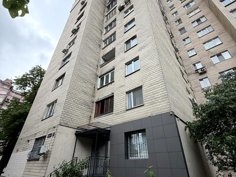 квартира по адресу Левандовская ул. (Анищенко), 14
