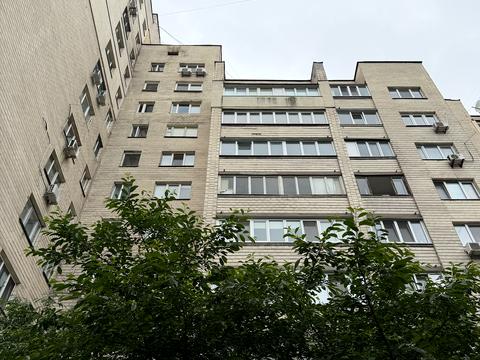 квартира по адресу Левандовская ул. (Анищенко), 14