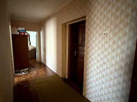 квартира по адресу Станишівський майдан пл., 1