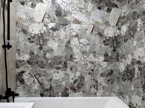 квартира по адресу Паркова ул., 1