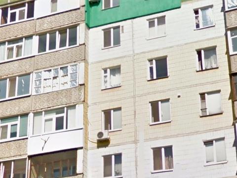 квартира за адресою Михайла Лушпи просп. (Космонавтів), 9