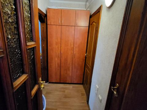квартира за адресою Михайла Лушпи просп. (Космонавтів), 9