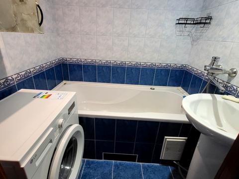 квартира за адресою Михайла Лушпи просп. (Космонавтів), 9