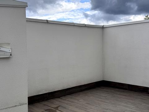 квартира по адресу Паркова ул., 1