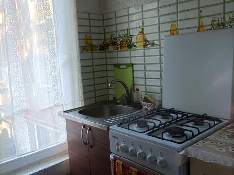 квартира за адресою Ніжинська вул., 17