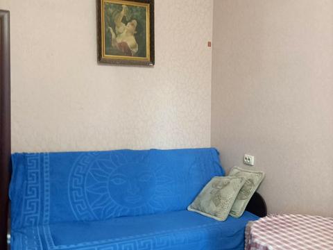 квартира за адресою Ніжинська вул., 17