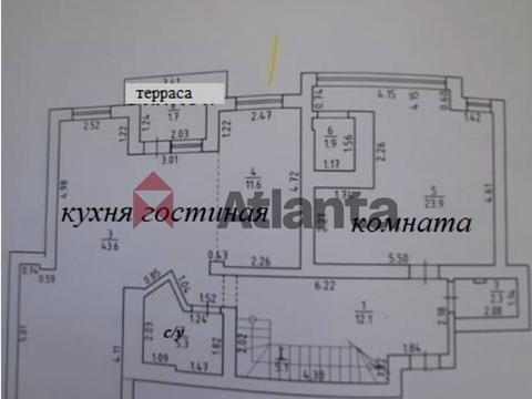 квартира за адресою Софіївська вул., 9