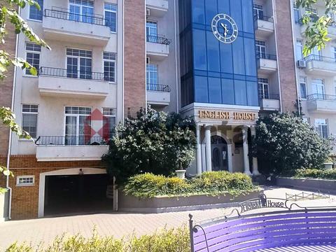 квартира за адресою Софіївська вул., 9