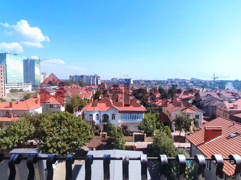 квартира за адресою Софіївська вул., 9