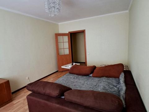 квартира по адресу Урловская ул., 34-А