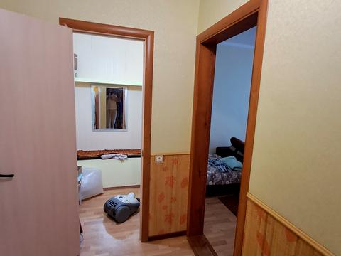 квартира по адресу Урловская ул., 34-А