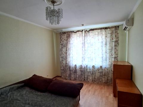 квартира по адресу Урловская ул., 34-А