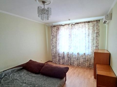 квартира по адресу Урловская ул., 34-А