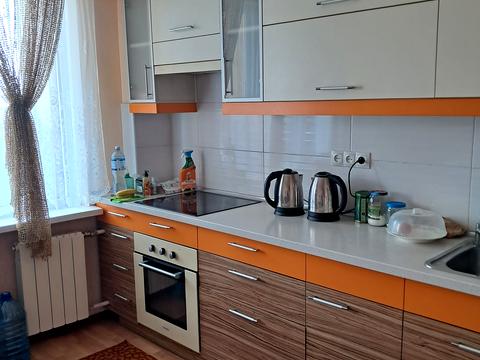 квартира по адресу Урловская ул., 34-А