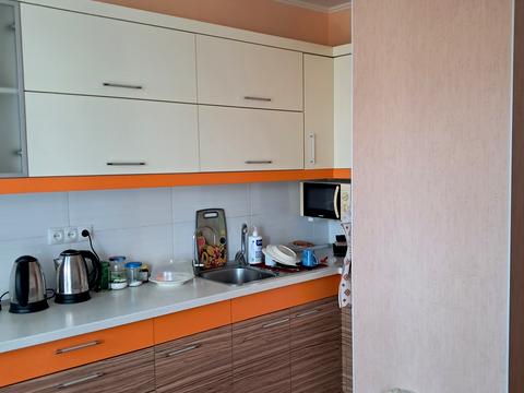 квартира по адресу Урловская ул., 34-А