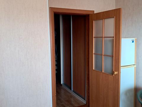 квартира по адресу Урловская ул., 34-А