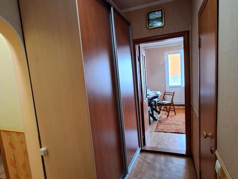 квартира по адресу Урловская ул., 34-А