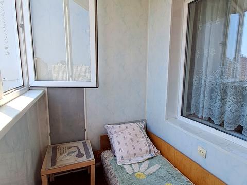 квартира по адресу Урловская ул., 34-А
