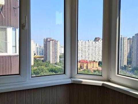 квартира по адресу Урловская ул., 34-А