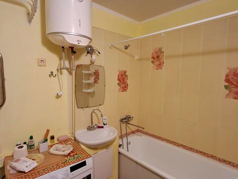 квартира по адресу Урловская ул., 34-А