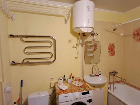 квартира по адресу Урловская ул., 34-А