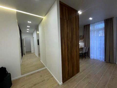 квартира за адресою Малоголосківська вул., 12