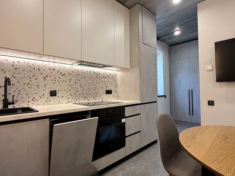 квартира за адресою Кодацький узвіз, 33