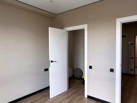квартира по адресу Паркова ул., 1