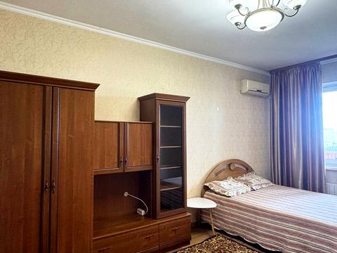 квартира по адресу Академика Вернадского бульв., 57