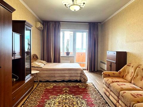 квартира по адресу Академика Вернадского бульв., 57
