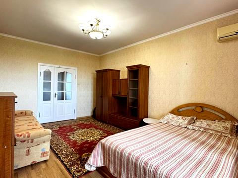 квартира по адресу Академика Вернадского бульв., 57