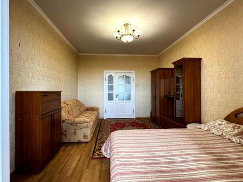 квартира по адресу Академика Вернадского бульв., 57