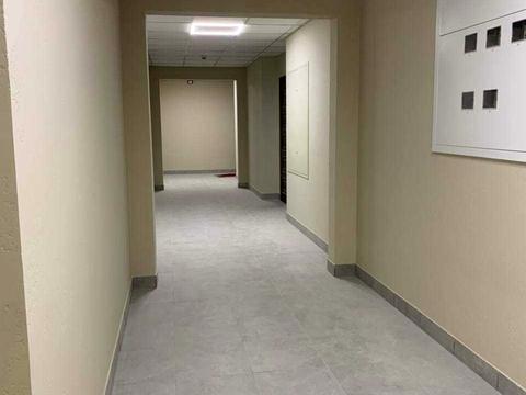 квартира по адресу Паркова ул., 1