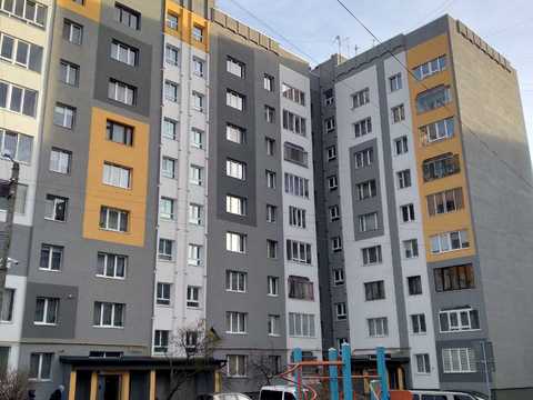 квартира по адресу Тараса Шевченко ул., 322