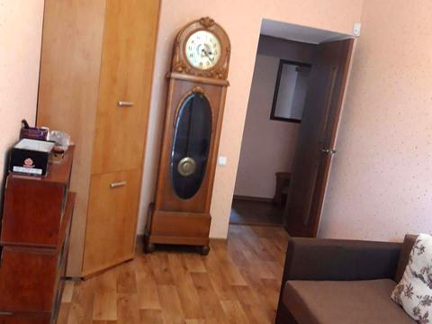 квартира за адресою Пироговська вул., 7/9в