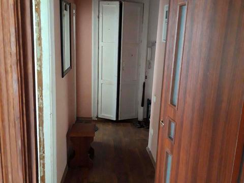 квартира за адресою Пироговська вул., 7/9в