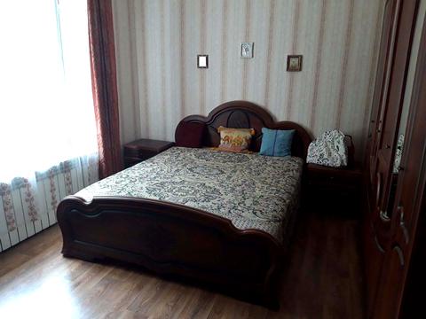 квартира за адресою Пироговська вул., 7/9в
