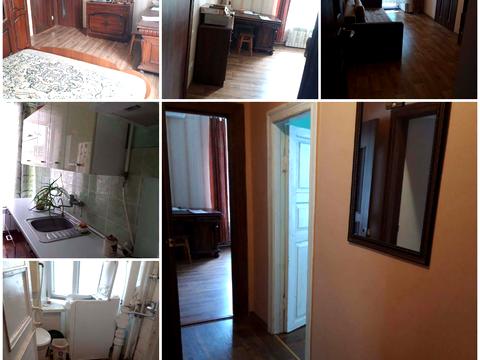 квартира за адресою Пироговська вул., 7/9в